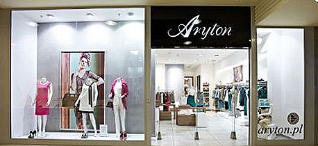Aryton