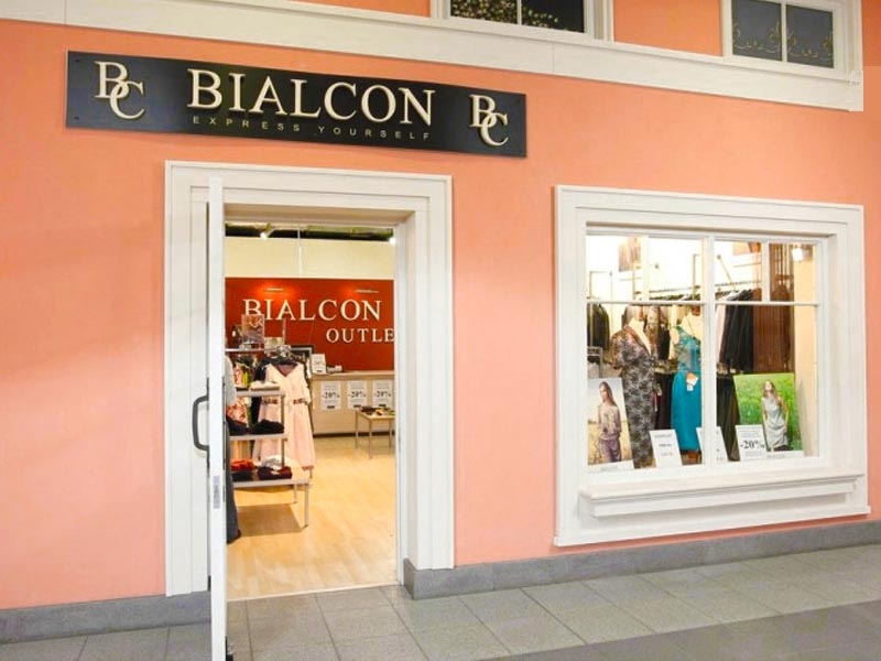 BIALCON 