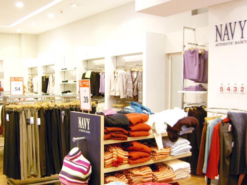 GALERIA CENTRUM