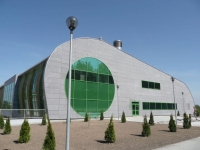 BASEN MIEJSKI BRANIEWO