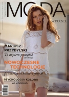 MODA W POLSCE 4.2014